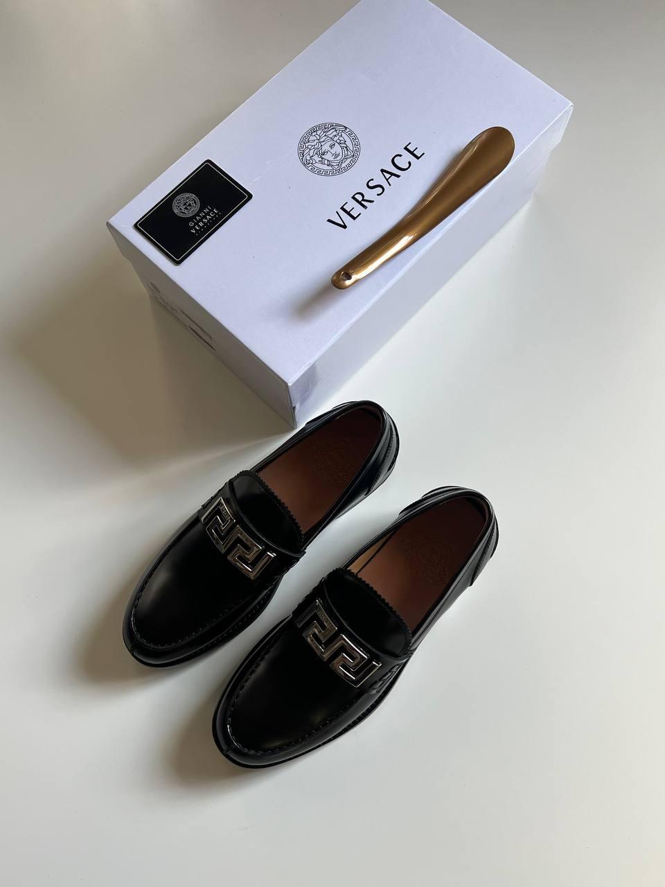 Versace Loafer