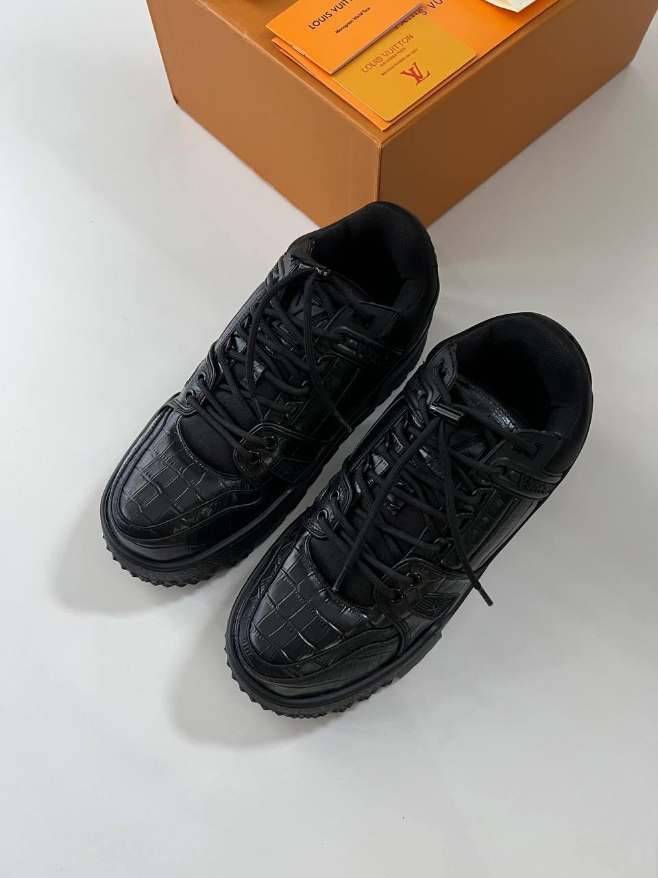 Louis Vuitton 24 Sneaker