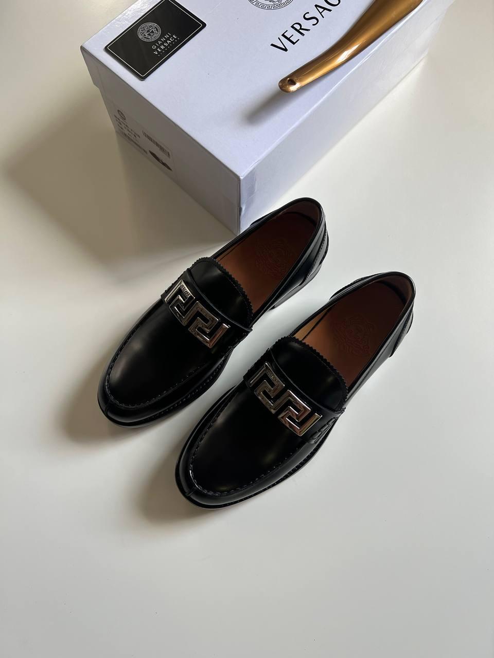 Versace Loafer